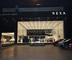 NEXA Gorakhpur